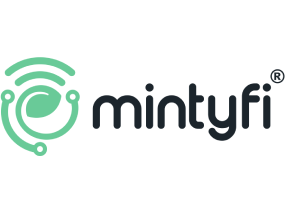Mintyfi logosu