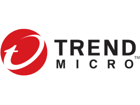 Trend Micro logosu