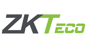 ZKTeco logosu